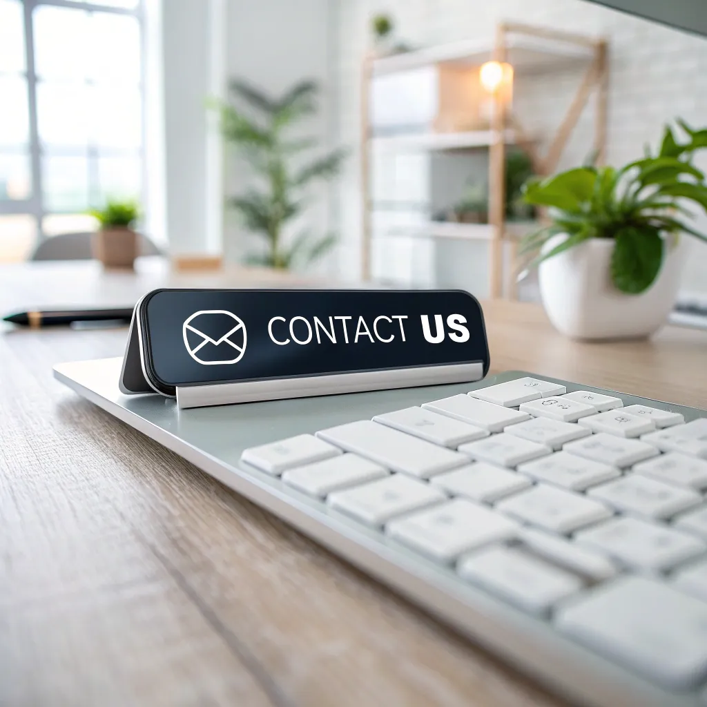 Contact Us Image