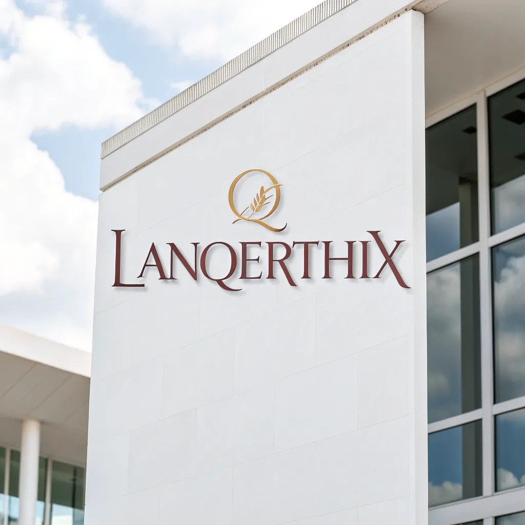 Lanqerthix Logo